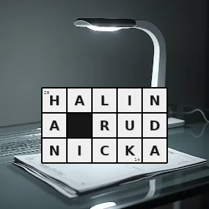 Rozwiązanie krzyżówki: uczniowie spartakusa - halina rudnicka | hasła, synonimy i podpowiedzi Hasło krzyżówkowe uczniowie spartakusa - halina rudnicka – rozwiązanie, synonimy, podpowiedzi i definicje krzyżówkowe